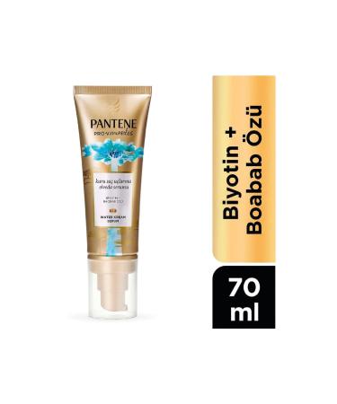 Pantene Miracles Hydra Glow Day Serum 70 ml