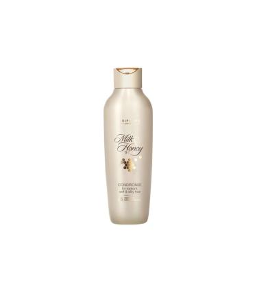 Oriflame Milk Honey Gold Organic Hair Care Cream
