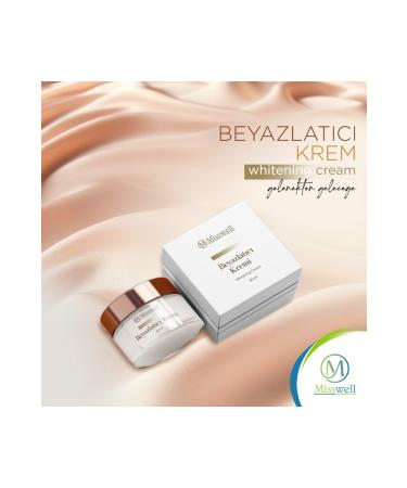 MISSWELL MISSWELL Whitening Cream