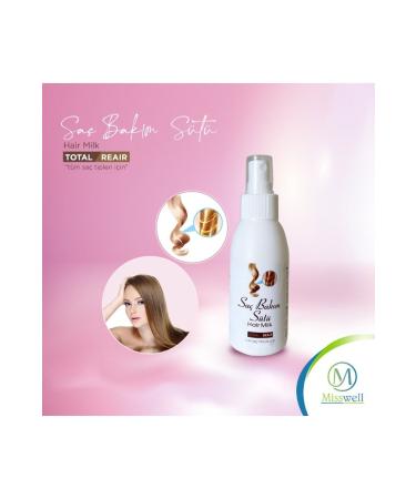 MISSWELL Misswell Hair Care Milk