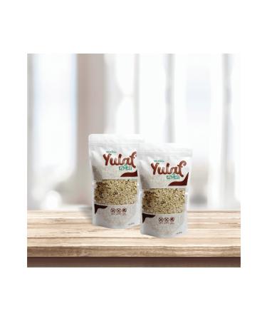 Naturelka Gluten Free Oatmeal Pack