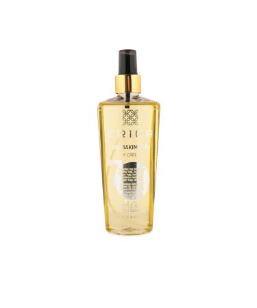 Erica Hair Care Oil