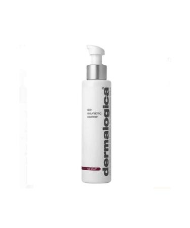 Dermalogica Moisturizing Effective Cleansing Gel - Dermalogica Skin Resurfacing Cleanser 150 ML