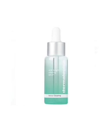Dermalogica Anti-Acne Purifying Serum - Dermalogica Age Bright Clearing Serum 30 ML