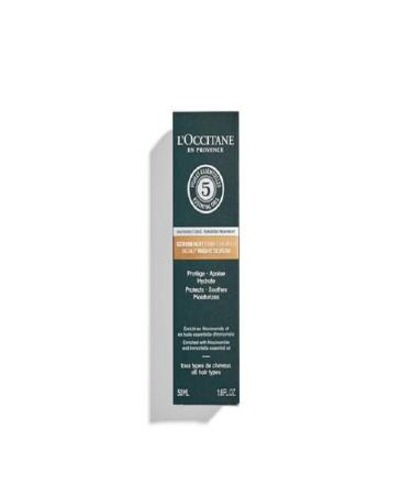 L'Occitane Aromachology Volume Strength Scalp Serum Aromachology Volume Strength Scalp Serum 100ml
