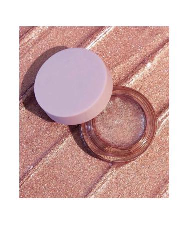 The Beauty Band Face Glitter Face Glitter Makeup Glitter Shimmering Shiny Gel Body Glitter