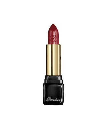 Guerlain KissKiss - Moisturizing and Long-lasting Lipstick 3.5 gr