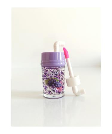 Roesia Rose Cosmetics Rose Sweet Magic Lip Oil Fruity Lip Gloss
