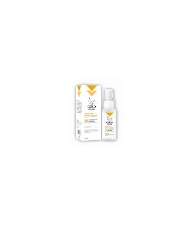GOLD BLOCKER Physical Protection Sun Cream 100 ml