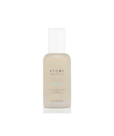 Atomy Derma Real Cica Ampoule