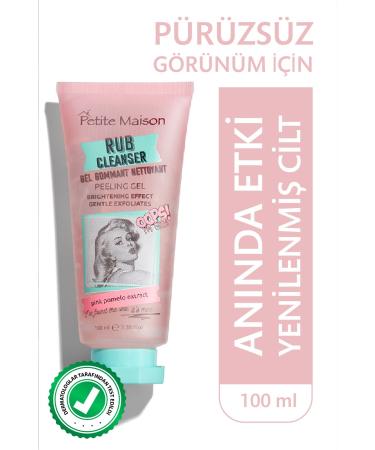 Petite Maison Peeling Gel 100 ml