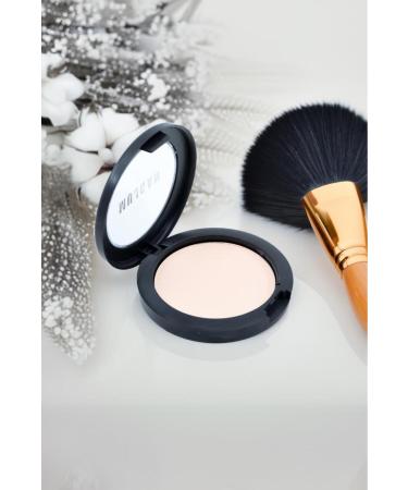 MUJGAN Matte Powder No:14 - Buy Online on GoSupps.com