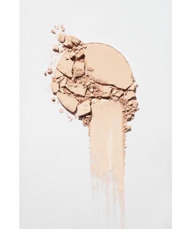 MUJGAN Matte Powder No:16 - Buy Online on GoSupps.com