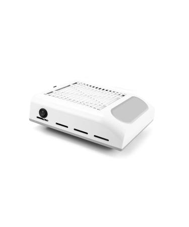 DailyLink 80 watt Nail Dust Collector - Buy Online on GoSupps.com