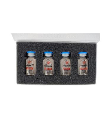 Elixir Anti Peg Anti-Stain Serum 10 Ml X 4 40 Ml - Buy Online on GoSupps.com