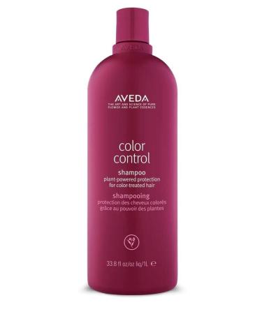 Aveda Color Control Shampoo for Dyed Hair 1000 ML...Aveda-