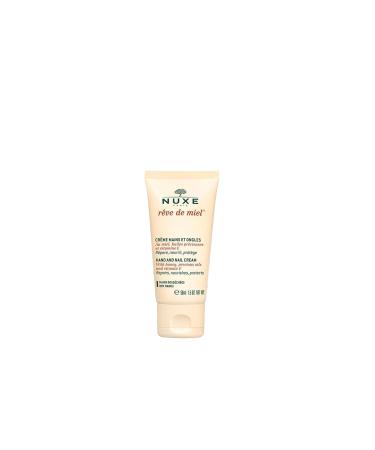 Nuxe Reve De Miel Hand and Nail Cream Hand and Nail Care Cream 50 ml