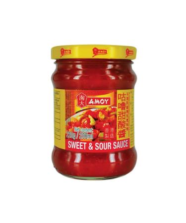 Sweet&Sour Sauce - 220g