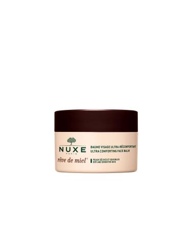 Nuxe Reve De Miel Ultra Soothing Face Balm 50 ml