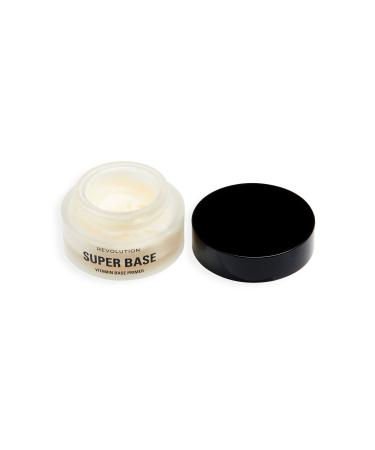 Revolution Superbase Vitamin Base Primer Moisturizing Makeup Base - Buy Online on GoSupps.com