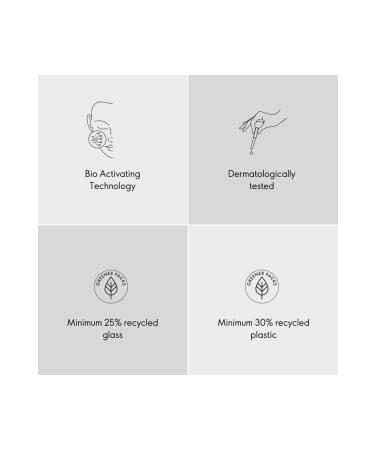 Oriflame Novage+ Multi-Active Anti-Aging Day Cream Light 30 SPF Protecting Skin from UV Damage - Buy Online on GoSupps.com