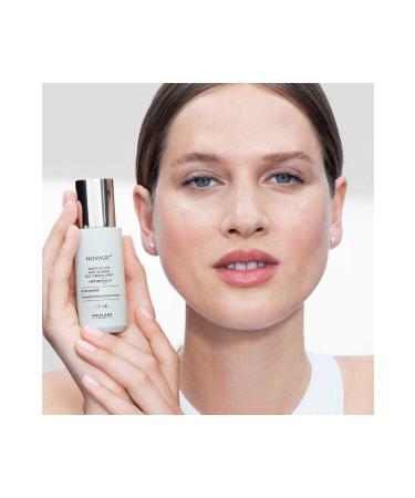 Oriflame Novage+ Multi-Active Anti-Aging Day Cream Light 30 SPF Protecting Skin from UV Damage - Buy Online on GoSupps.com