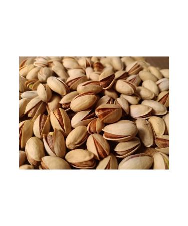 G VEN Siirt Pistachio-1st quality- Siirt Pistachio - Roasted Siirt Pistachio - 1kg - Buy Online on GoSupps.com