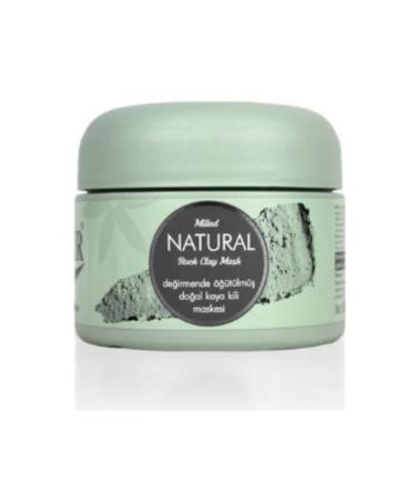 Bonhair Professional Natural Rock Clay Mask - Buy Online on GoSupps.com
