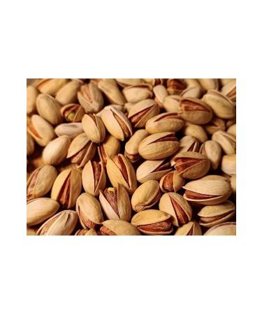 G VEN Siirt Pistachio-1st quality- Siirt Pistachio - Roasted Siirt Pistachio - 1kg