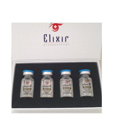 Elixir Anti - Age Anti Aging Serum Quantity 10 ml