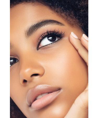 ORNATE Eyebrow and Eyelash Plumping Target Care Serum 8+8 16ml - Buy Online on GoSupps.com