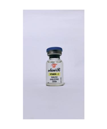 Elixir Mesotherapy Vitamin C Serum 10 ml