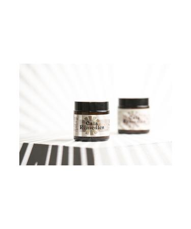 Gaia Remedies Earthling Moisturizing Grounding Relaxing Effective Body Scrub Peeling - Buy Online on GoSupps.com