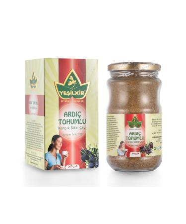 Ye ilxir Juniper Seed Tea 200 gr
