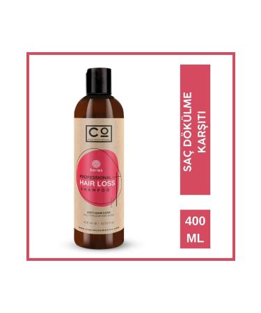 Co Professional Anti Hair Loss Shampoo 400ml