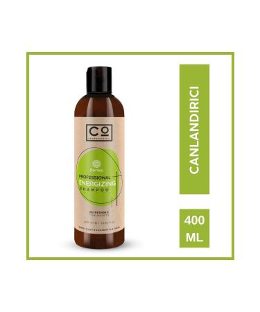 Co Professional Revitalizing Shampoo 400ml