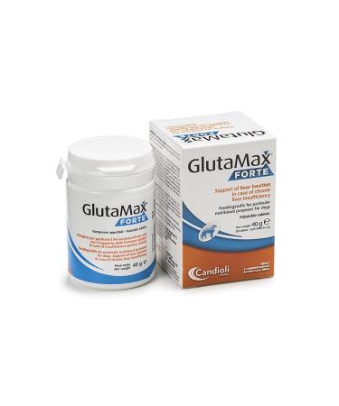 Candioli Glutamx Forte