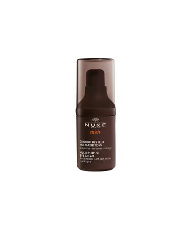 Nuxe Men Multi-Purpose Eye Cream Eye Contour Care Cream 15 ml - Buy Online on GoSupps.com