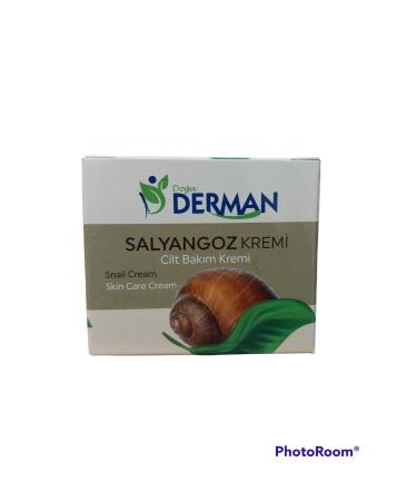 Do a Derman SNAIL CREAM