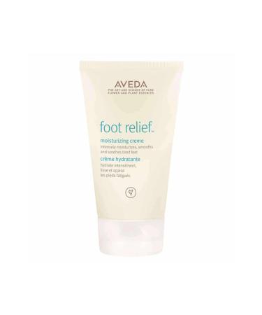 Aveda foot relief moisturizing foot cream 125 ml