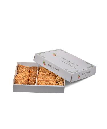 B rsalk m Fruit Pulp & K me Delicious Hazelnut Paste Mixed Luxury Fruit Pulp Package 500 grams - Buy Online on GoSupps.com