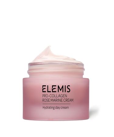 Elemis Pro-Collagen Rose Marine Cream Moisturizing Cream 50ML