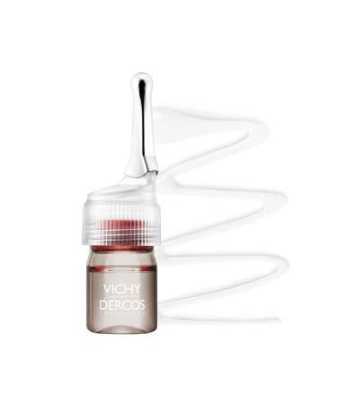 Vichy Dercos Aminexil Clinical 5 21x6ml - Anti Hair Loss Serum for Women - Buy Online on GoSupps.com