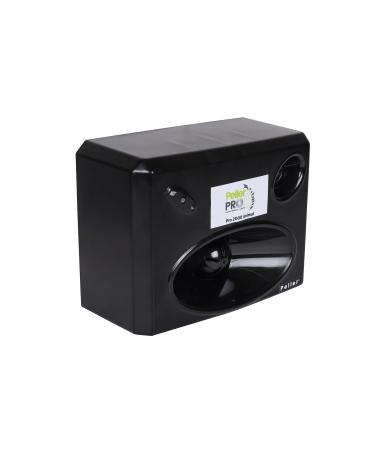 PELLER Ultrasonic Cat Dog Animal Control System Effect Area 2000 M2