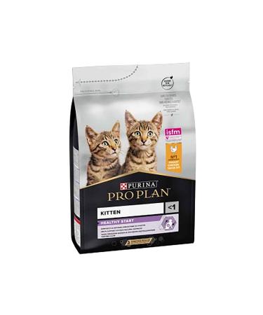 Pro Plan Kitten Kitten Cat Food 1.5 Kg Original Packaging-new