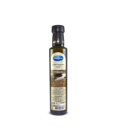 Mecit Efendi Linseed Oil 250ml