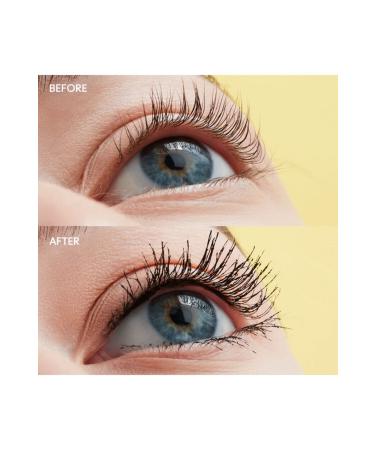 Mac Magic Extension Extensive Black Mascara PSSNS620 - Buy Online on GoSupps.com