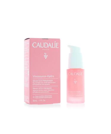 Caudalie Vinosource Hydra Sauce Moisturizing Serum 30ml PSSNS535