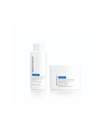 NeoStrata Blemish&Fine Line and Anti-Wrinkle Smoothing 36-Day One-Step Home Use Peeling