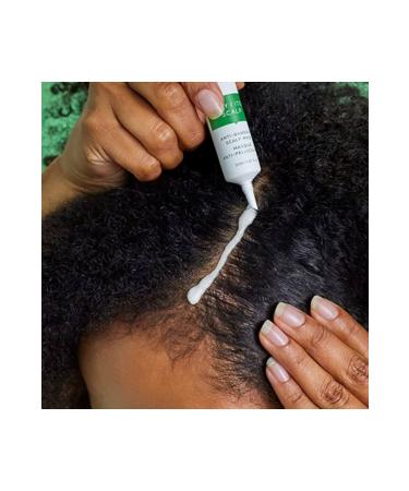 PHILIP KINGSLEY Award-Winning Anti-Dandruff and Anti-Itching Hair Care Mask / Flaky Itchy Scalp Mask 2x20 ml - Buy Online on GoSupps.com